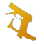 Mountie 'Nunavut'